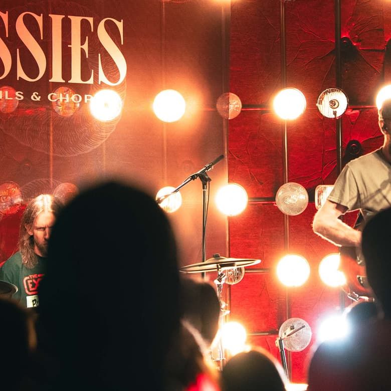 Local Venues