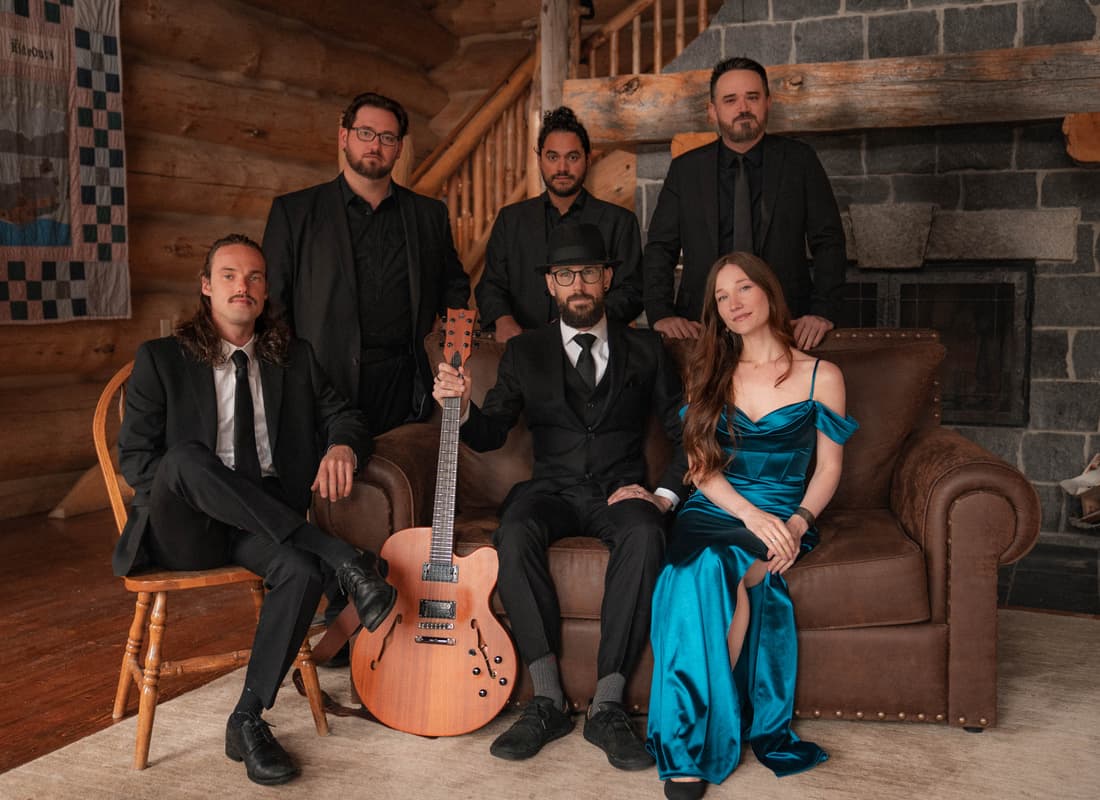 Expanded Band